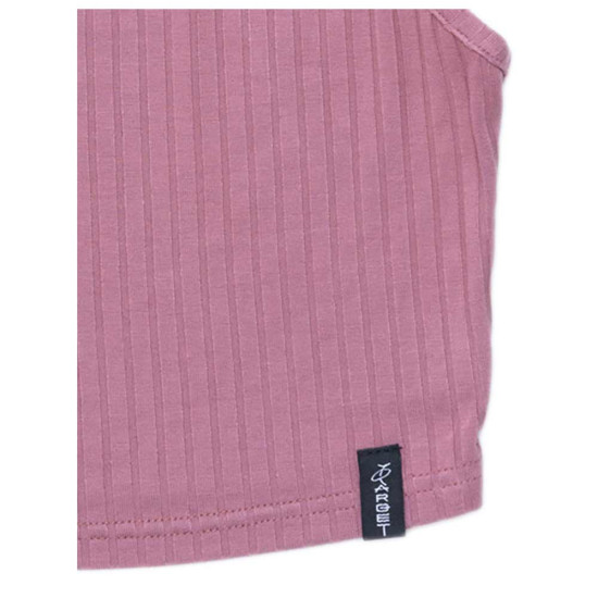 Target Παιδική αμάνικη μπλούζα Girl's Rib Viscose Cropped Tank Top Target Παιδική αμάνικη μπλούζα Girl's Rib Viscose Cropped Tank Top